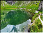 foto Lago dei Aseni